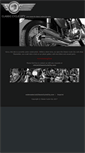 Mobile Screenshot of classiccyclecity.com